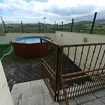 Agroturismo - Ou - Estacionamento A Porta Arruda dos Vinhos
