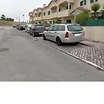 - Ou - Estacionamento A Porta Agroturismo