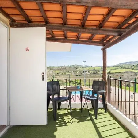 Sossego E Tranquilidade-valley Guest House-perto De Lisboa-estacionamento A Porta Do Bauernhof Arruda dos Vinhos