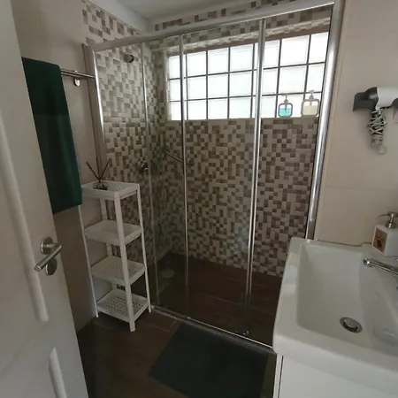 Bauernhof Sossego E Tranquilidade-valley Guest House-perto De Lisboa-estacionamento A Porta Do