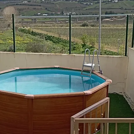 Bauernhof Sossego E Tranquilidade-valley Guest House-perto De Lisboa-estacionamento A Porta Do