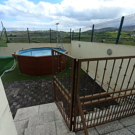 Bauernhof Sossego E Tranquilidade-valley Guest House-perto De Lisboa-estacionamento A Porta Do Arruda dos Vinhos