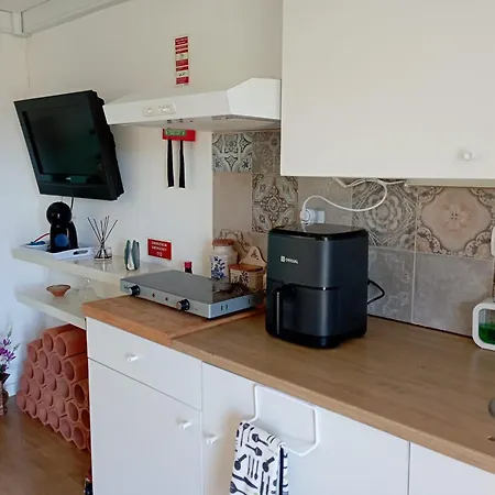 Sossego E Tranquilidade-valley Guest House-perto De Lisboa-estacionamento A Porta Do *
