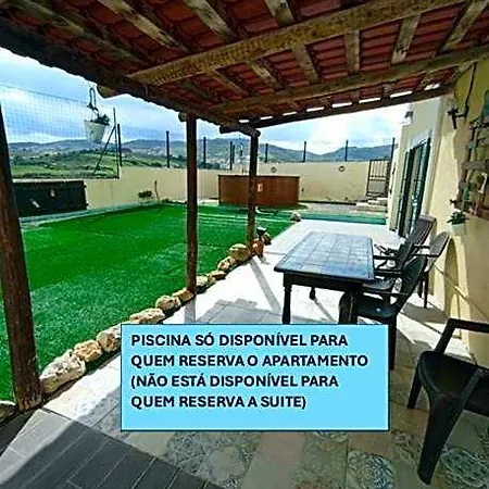 - Ou - Estacionamento A Porta Agroturismo Arruda dos Vinhos