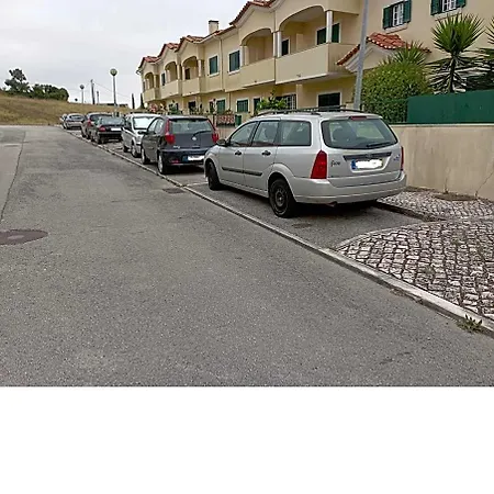 - Ou - Estacionamento A Porta Agroturismo