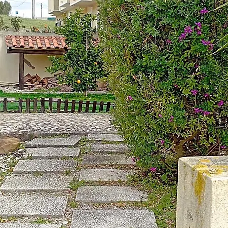 Agroturismo - Ou - Estacionamento A Porta *