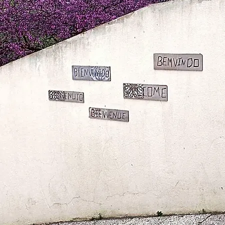 Agroturismo - Ou - Estacionamento A Porta Arruda dos Vinhos