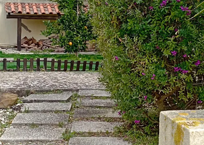 - Ou - Estacionamento A Porta 农家乐 *